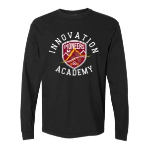 Innovation Academy Adult Long Sleeves