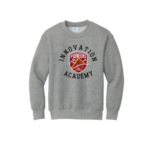 Innovation Academy Youth Sweatshirt