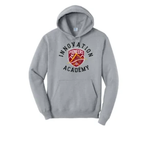 Innovation Academy Tall Hoodie