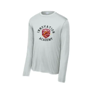 Innovation Academy Tall Long Sleeves
