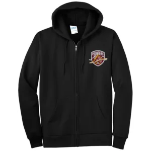 Zip Ups and Jackets