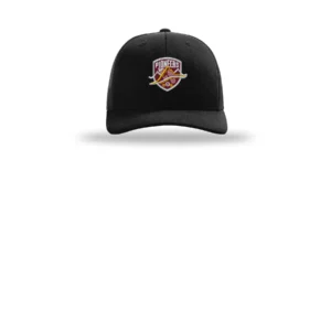 Innovation Academy Embroidered Adult Adjustable Hat