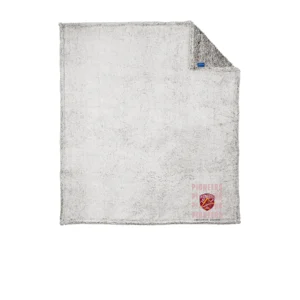 Pioneers Stacked Blanket