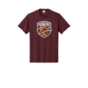 Innovation Logo Adult T-Shirt