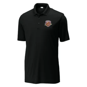 Innovation Academy Embroidered Adult Polo