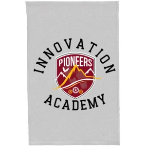 Innovation Academy Rally Towel