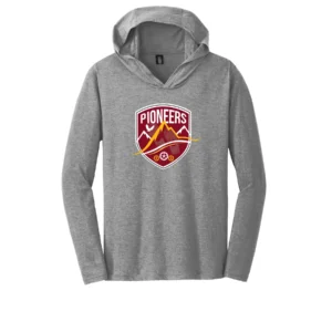 Fleece and Sweats