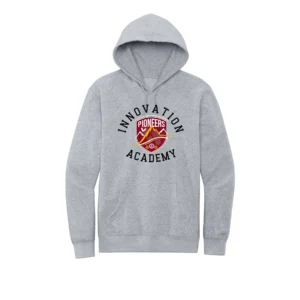 Innovation Academy Adult Hoodie