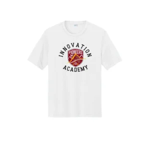 Innovation Academy Tall T-Shirt