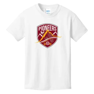 Innovation Logo Youth T-Shirt