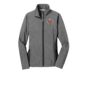 Innovation Academy Embroidered Ladies Jacket