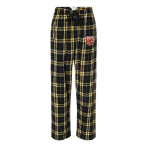 Pants Ladies Flannel Pants