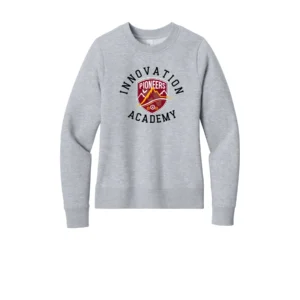 Innovation Academy Ladies Sweatshirt