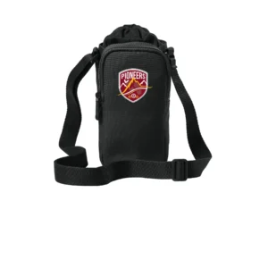 Innovation Logo Hydration Crossbody