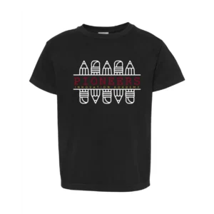 Pioneers Youth T-Shirt