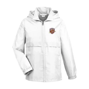 Innovation Academy Embroidered Youth Jacket